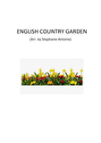 English Country Garden - Full Score