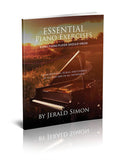 Studio License – Essential Piano Exercises Every Piano Player Should Know – PDF download