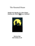 The Haunted House- Studio license