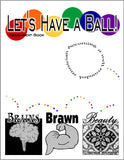 Let's Have a Ball! Practice Incentive Theme
