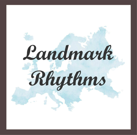 Landmark Rhythms
