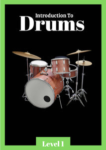 Introduction To Drums