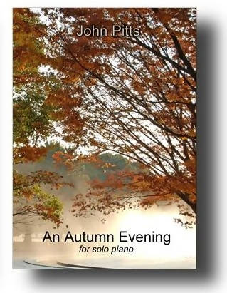 An Autumn Evening