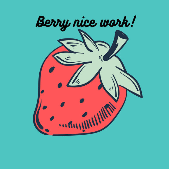 Summer Fruit Virtual Sticker Pack