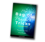 Practice Kit - 'My Bag of Practice Tricks' AND 'My Music Journal'