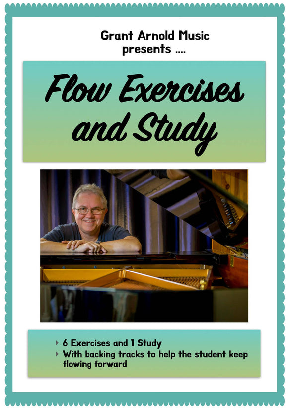 Flow Exercises and Study