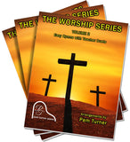 The Worship Series Volume 2