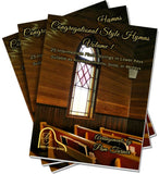 Congregational Style Hymns