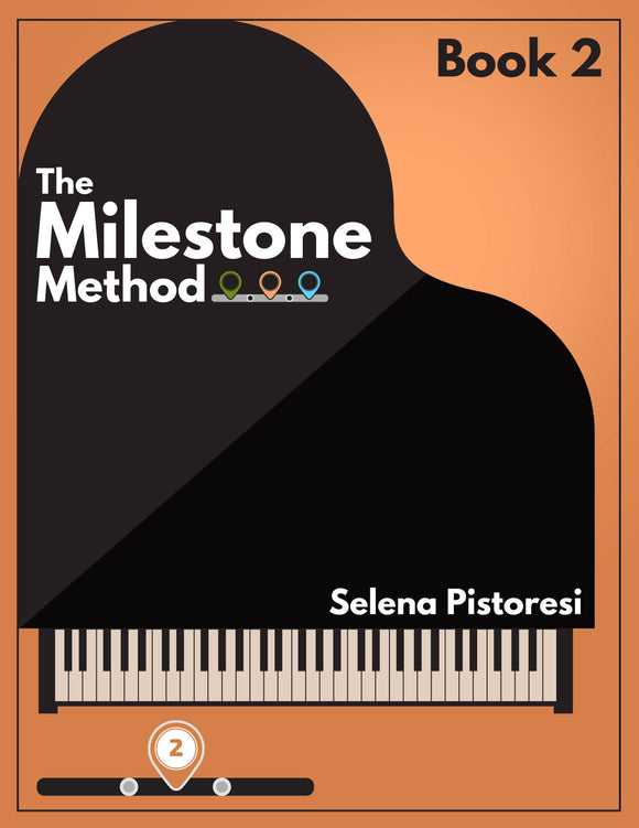 Milestone Method Book 2