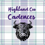 Highland Coo Cadences
