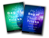 ‘My Bag of Practice Tricks’: BOTH Editions - Studio Licenced