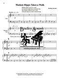 Pianimals - PDF