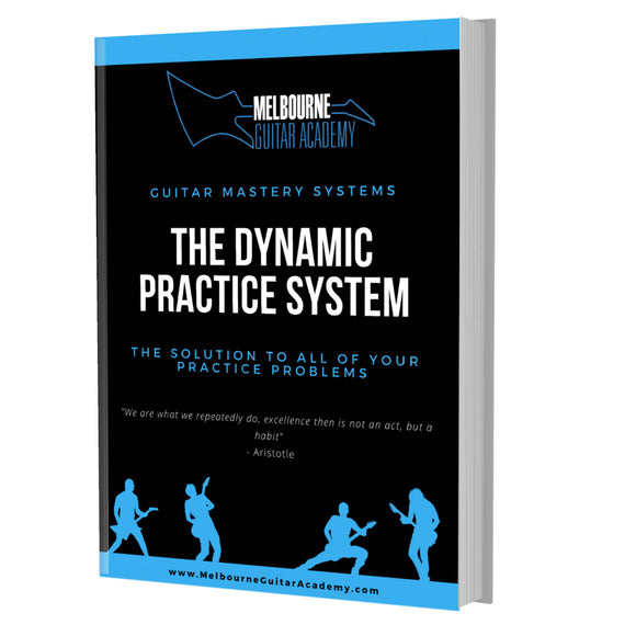 The Dynamic Practice System