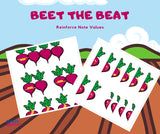 Beet the Beats - Note Value Recognition