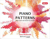 Piano Patterns Book 1A — Single Copy Download