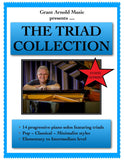 The Triad Collection (Studio Licence Version)