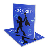 Rock Out Volume 1 - Unlimited Print