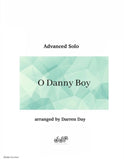 Danny Boy- Advanced (Studio License)