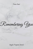 Remembering You (Late Beginner Piano Duet)