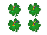 Lucky Shamrock | Music Symbol Game | St. Patrick's Day