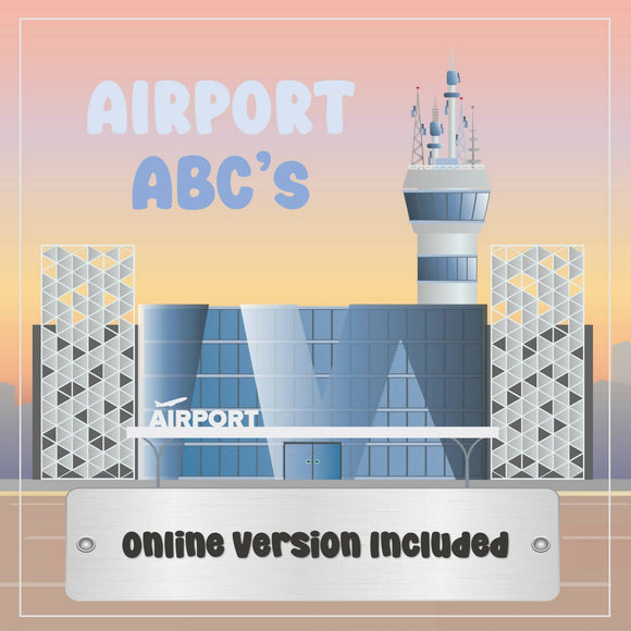 Airport ABC's