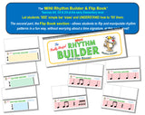 Rhythm Builder - Complete Bundle