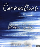 Connections - 11 Piano Solos (Single User License)