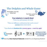 The Dolphin and Whale Game