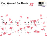 Ring Around the Rosie - Pre-Staff COMBO - INDIVIDUAL LICENSE