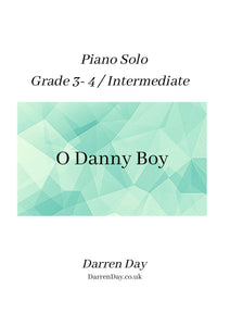 Danny Boy (Single User)