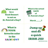 "Time" for St. Patrick's Day