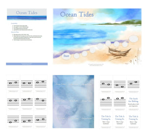Ocean Tides Preview