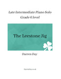 The Leestone Jig (Single User)