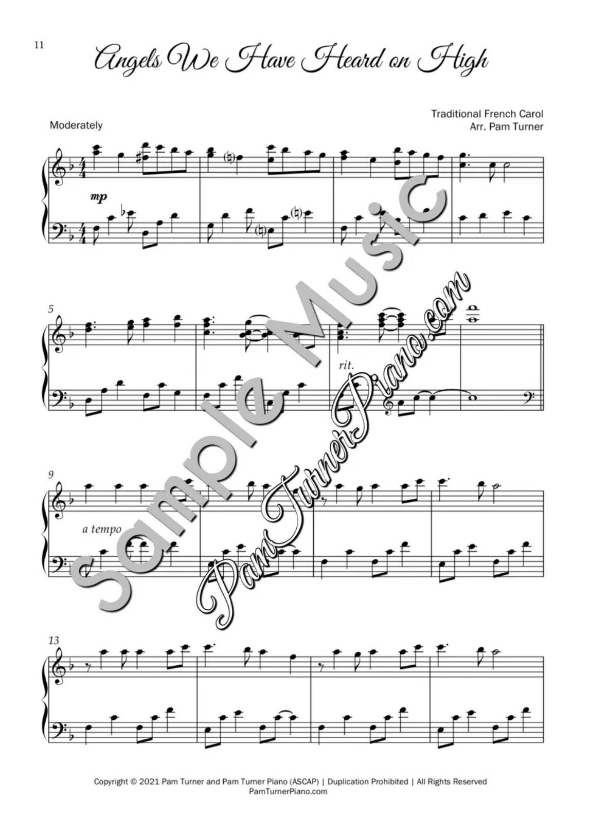 Elegant Piano Solo Arrangements Of Christmas And Holiday Songs For The elegant-piano-solo-arrangements-of-christmas-and-holiday-songs-for-the