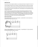 Canon in D - First Variation (late elementary piano solo) arr. JudisPiano - Single Use License