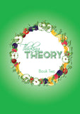 US Version: Thinking Theory Book Two – Reproducible Music Theory Workbook