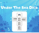 Under the Sea Dice - C Position Note Recognition