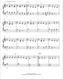 Jingle Bells - STUDIO LICENSE- 3 levels plus a variation / Arr. JudisPiano