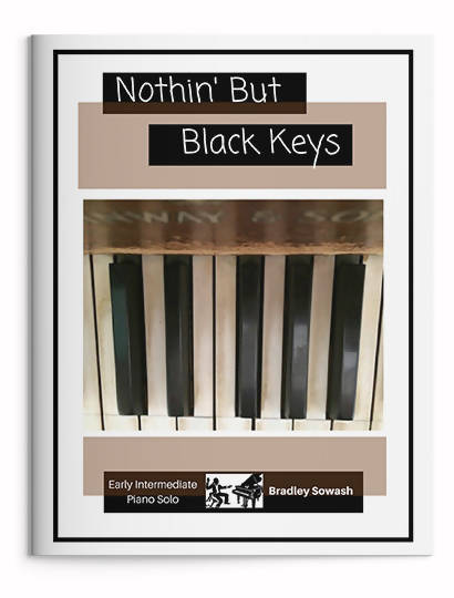 Nothin' But Black Keys