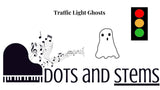 Traffic Light Ghosts