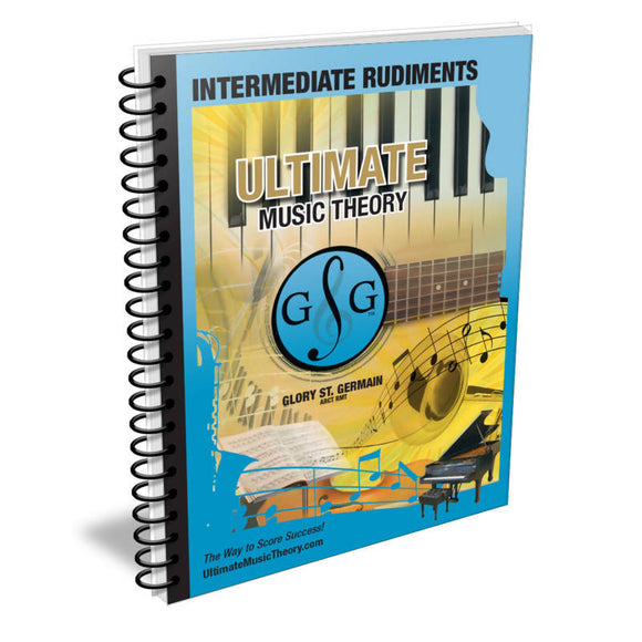 Intermediate Theory Workbook
