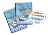 ‘MuZikaalia Quest’ | Resources BIG Bundle!