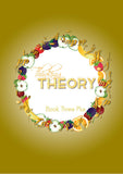 US Version: Thinking Theory Book Three Plus – Reproducible Music Theory Workbook