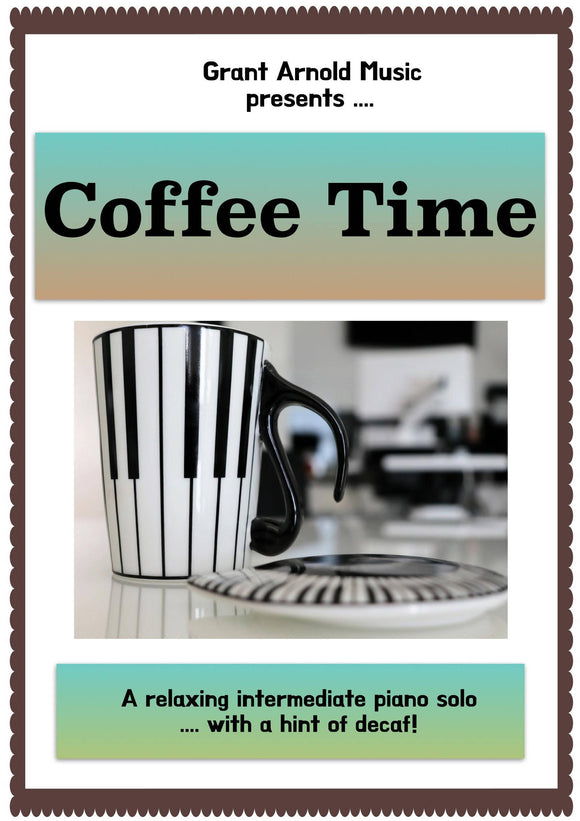 Coffee Time - Single-User Licence