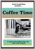 Coffee Time - STUDIO LICENCE version