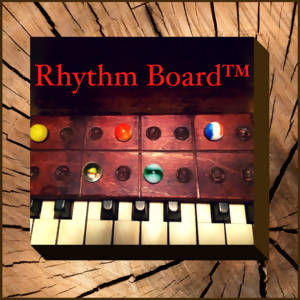 Rhythm Board™
