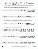 Studio License – 100 Left Hand Patterns Every Piano Player Should Know – PDF download