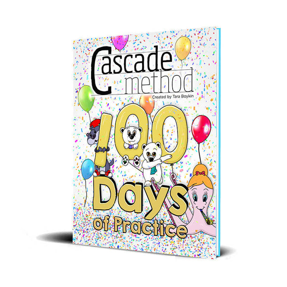 100 Days of Practice (PDF Studio License)