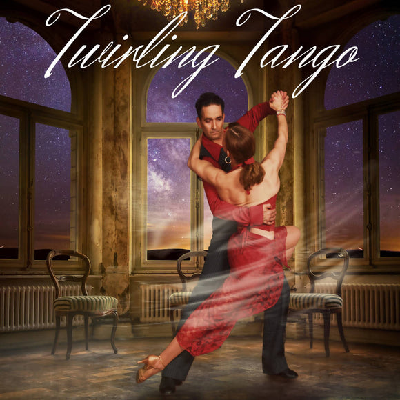 Twirling Tango Studio License