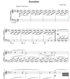 Connections - 11 Piano Solos (Studio License)
